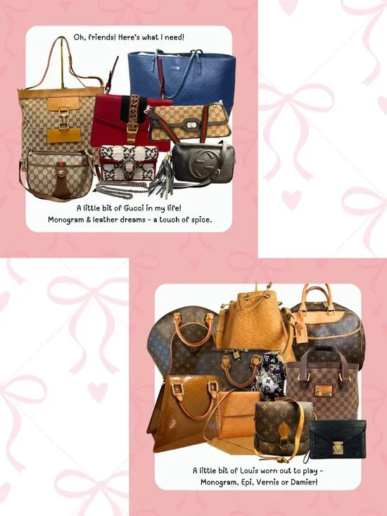 NWT SIGNED PAPERBACK: A LITTLE BIT OF LUXE IN MY LIFE - Picture 4 of 4